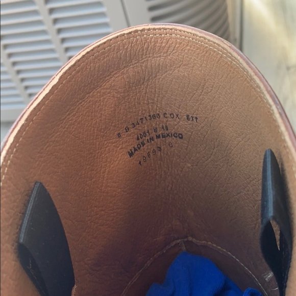 FRYE Melissa Black Leather Zipper Boots Size 6 - Picture 4 of 11